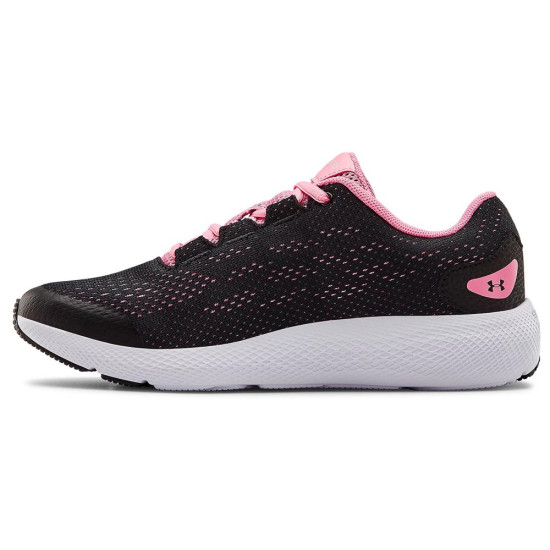 Under Armour GS Charged Pursuit 2